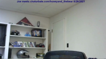 Hardworkertn  22-08-2021 video My Lovense